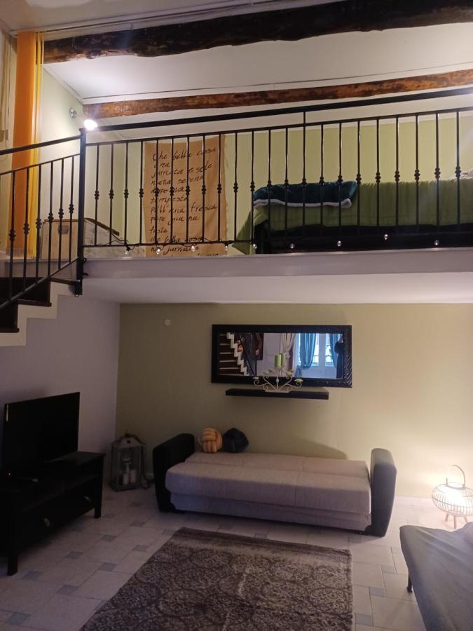 Via Roma Daire Caserta Dış mekan fotoğraf