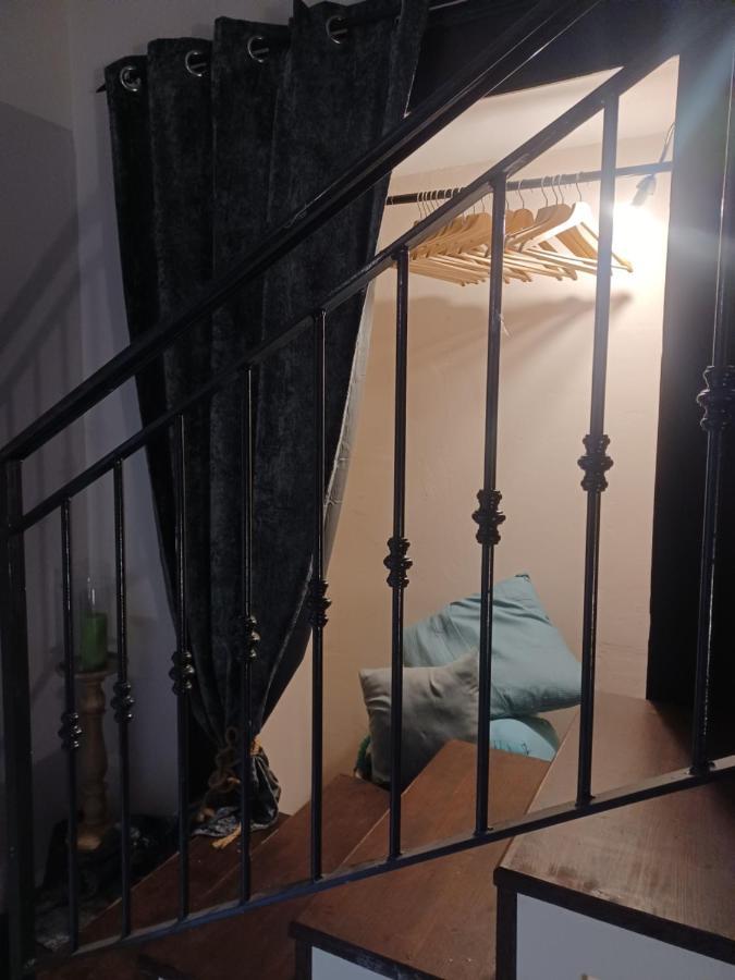 Via Roma Daire Caserta Dış mekan fotoğraf