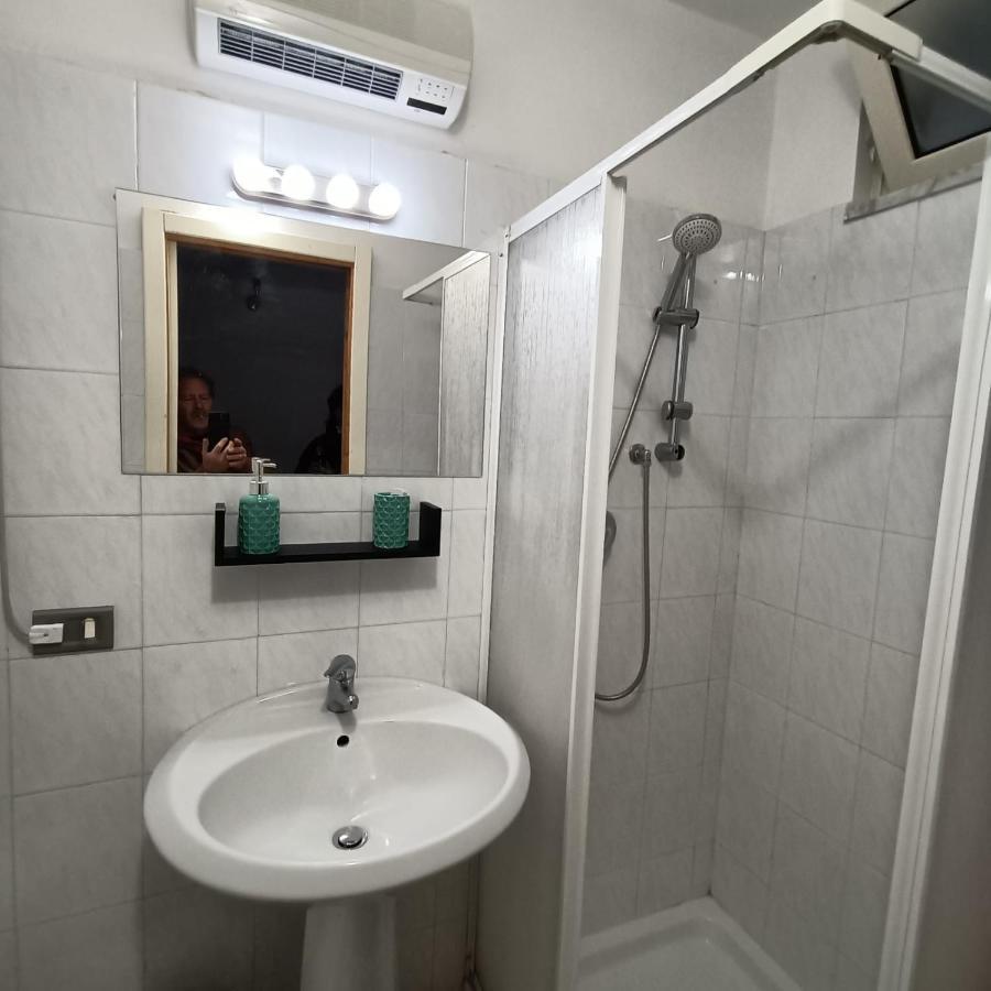 Via Roma Daire Caserta Dış mekan fotoğraf