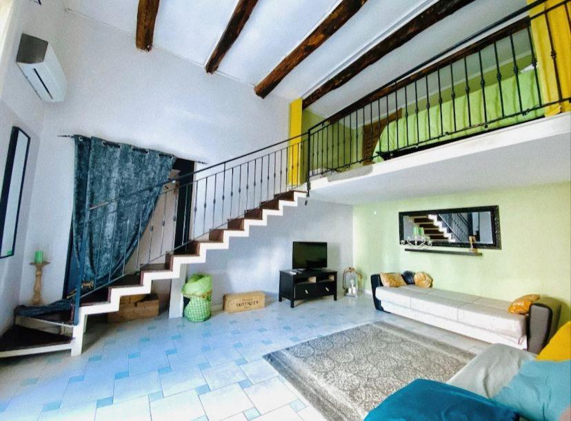 Via Roma Daire Caserta Dış mekan fotoğraf