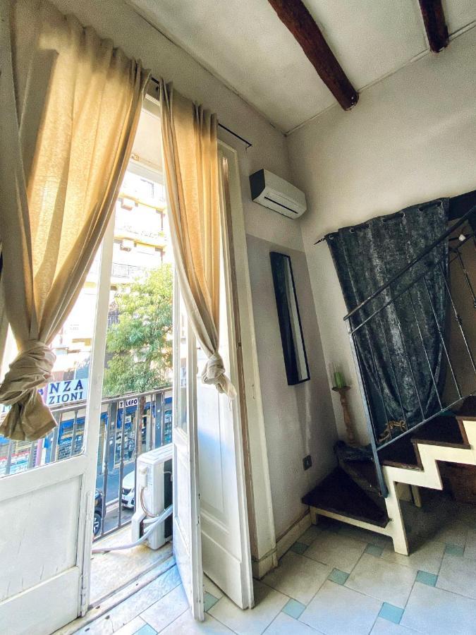 Via Roma Daire Caserta Dış mekan fotoğraf